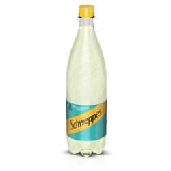 Schweppes Bitter Lemon 1,5l