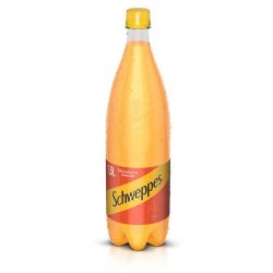 Schweppes Mandarine 1,5l