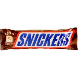 Snickers Clasic 50g