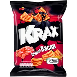 Star Krax Bacon 65g