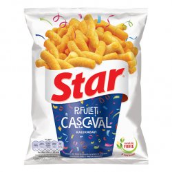 Star Snacks Cașcaval 90g