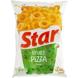Star Snacks Pizza 90g