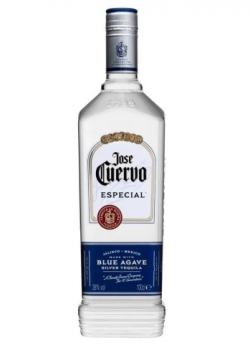 Tequila Jose Cuervo Silver 700ml