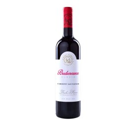 Vin Budureasca Cabernet Sauvignon 750ml