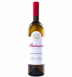 Vin Budureasca Sauvignon Blanc 750ml