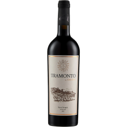 Vin Cricova Tramonto Rară Neagră 750ml