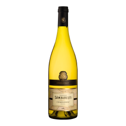 Vin Domeniile Sâmburești Chardonnay 750ml