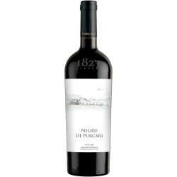  Vin Negru De Purcari 750ml