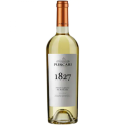 Vin Purcari Pinot Grigio 750ml