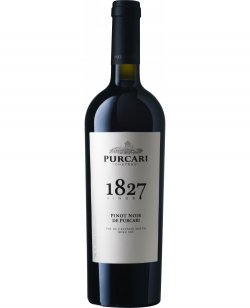 Vin Purcari Pinot Noir 750ml