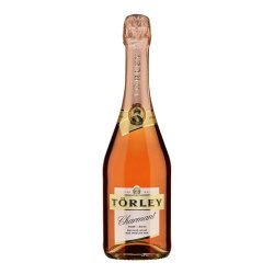 Vin Spumant Törley Rosé Charmant 750ml