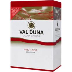 Vin Val Duna Pinot Noir 3l