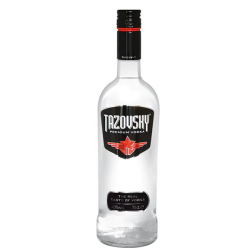 Vodka Tazovsky 700ml