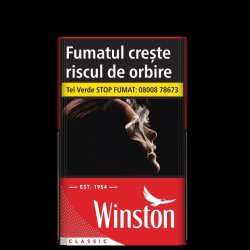 Winston Classic