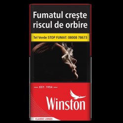 Winston Classic Longs