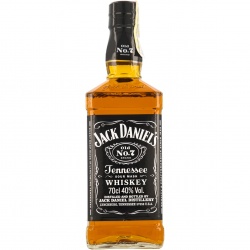 Whiskey Jack Daniel`s 700ml
