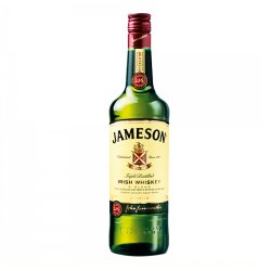 Whiskey Jameson 700ml