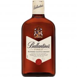 Whisky Ballantine`s 200ml