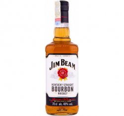Whiskey Jim Beam 700ml