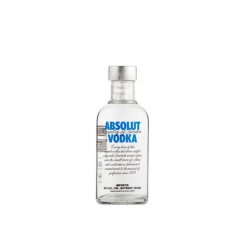 Absolut Vodka 200ml