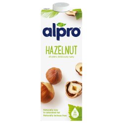 Alpro Băutură Alune 1l