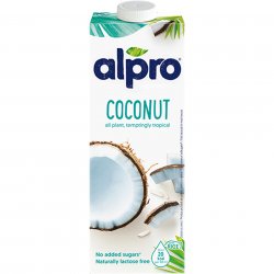 Alpro Băutură Cocos 1l
