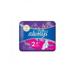 Always Platinum Super 7buc.