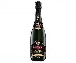 Vin Spumant Angelli Cuvée Imperial 750ml