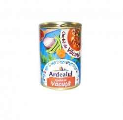 Ardealul Ciorbă De Văcuță 400g
