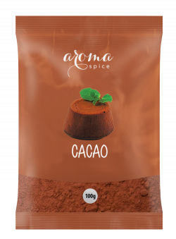 Aroma Cacao 100g