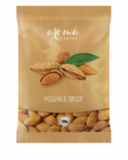 Aroma Migdale Crude 100g