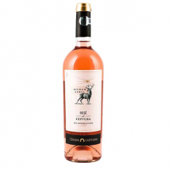 Vin Astrum Cervi Rose 750ml