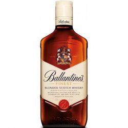 Whisky Ballantine`s 700ml