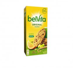 Belvita Breakfast Muesli 300g