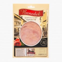 Benedek Salam Rustic 100g