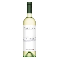 Vin Oprișor Caloian Sauvignon Blanc 750ml