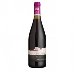 Vin Castel Huniade Merlot & Pinot Noir 750ml