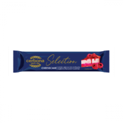 Baton Cerbona Selection Cheesecake 22g