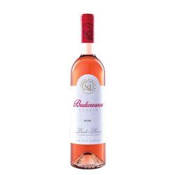 Vin Budureasca Rose 750ml