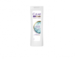 Șampon Clear Antimătreață Intense Hydration 400ml