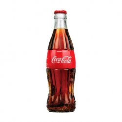 Coca Cola Sticlă 330ml