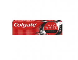 Pastă De Dinți Colgate Max White Charcoal 75ml