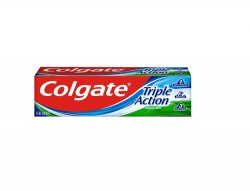 Pastă De Dinți Colgate Triple Action 100ml