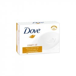 Săpun Dove Cream Oil 90g
