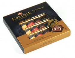 Ciocolată Exclusive Mini Collection 240g