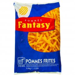 Fantasy Cartofi Congelați 1kg