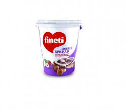 Fineti Double Spread 400g