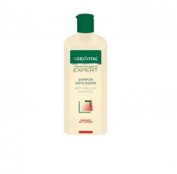 Șampon Gerovital Tratament Expert Anticădere 400ml