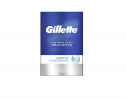 After Shave Gillette Arctic Ice 100ml