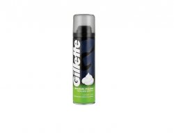 Spumă De Ras Gillette Lămâie 200ml